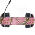 RealTree Edge Pink Camo Razer Kraken X Skin